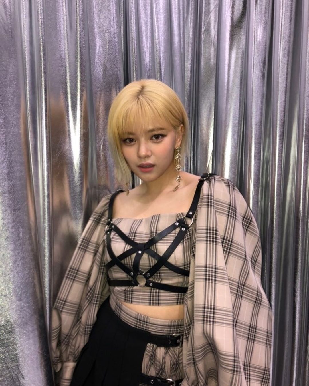 your ideal type kpop girls - 1